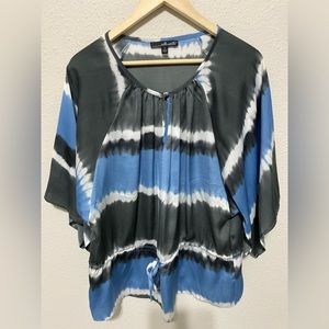 Will Smith Ladies Blouse Size Small